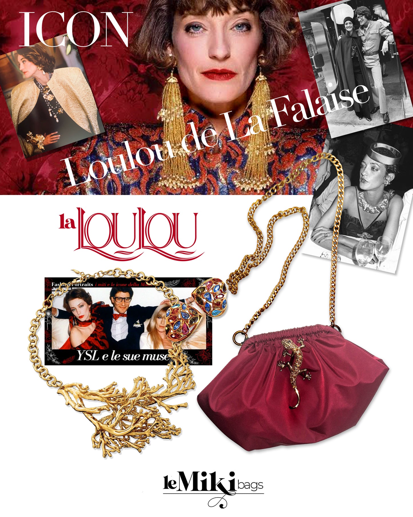 la LOULOU
