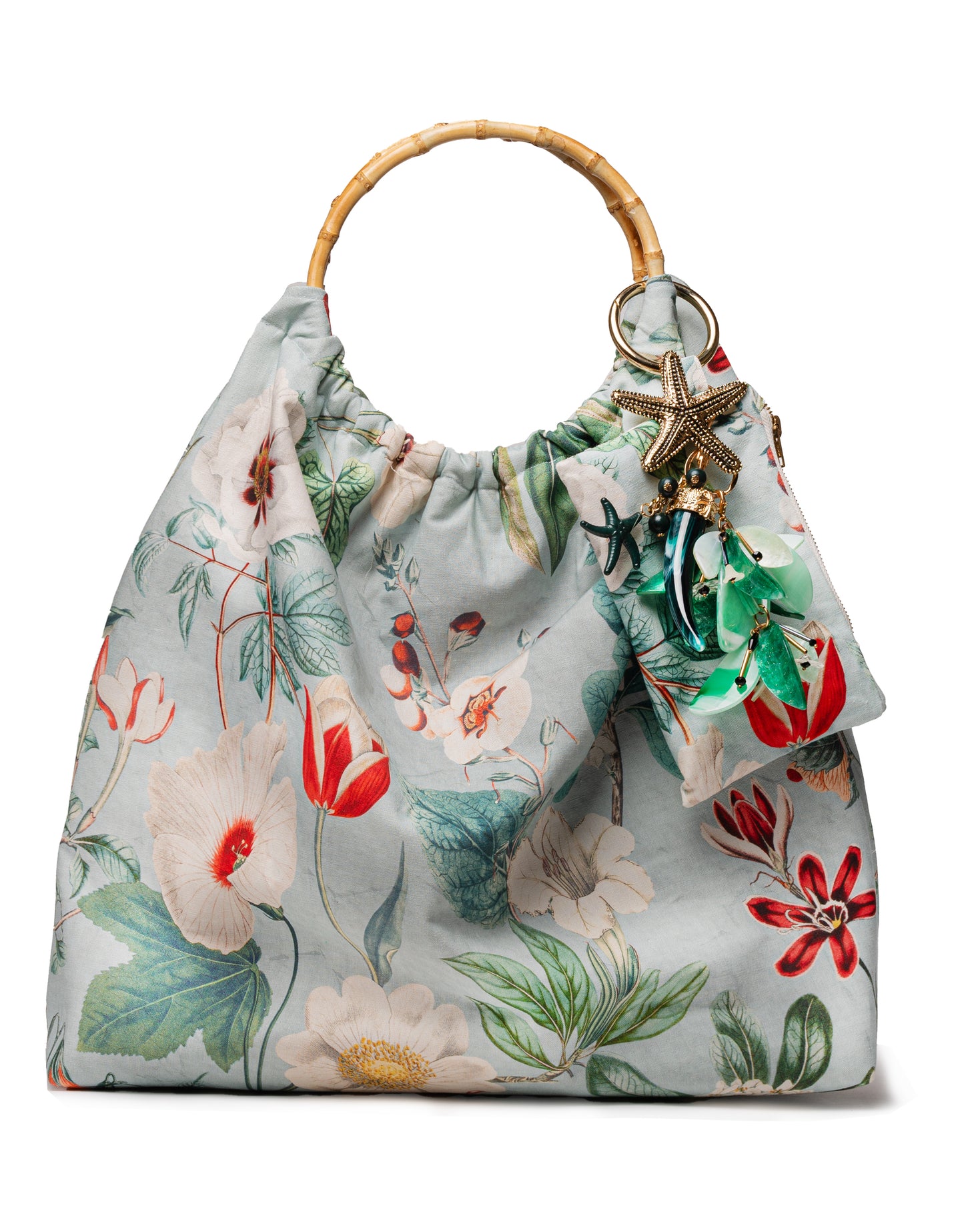 la CAPRI Flower