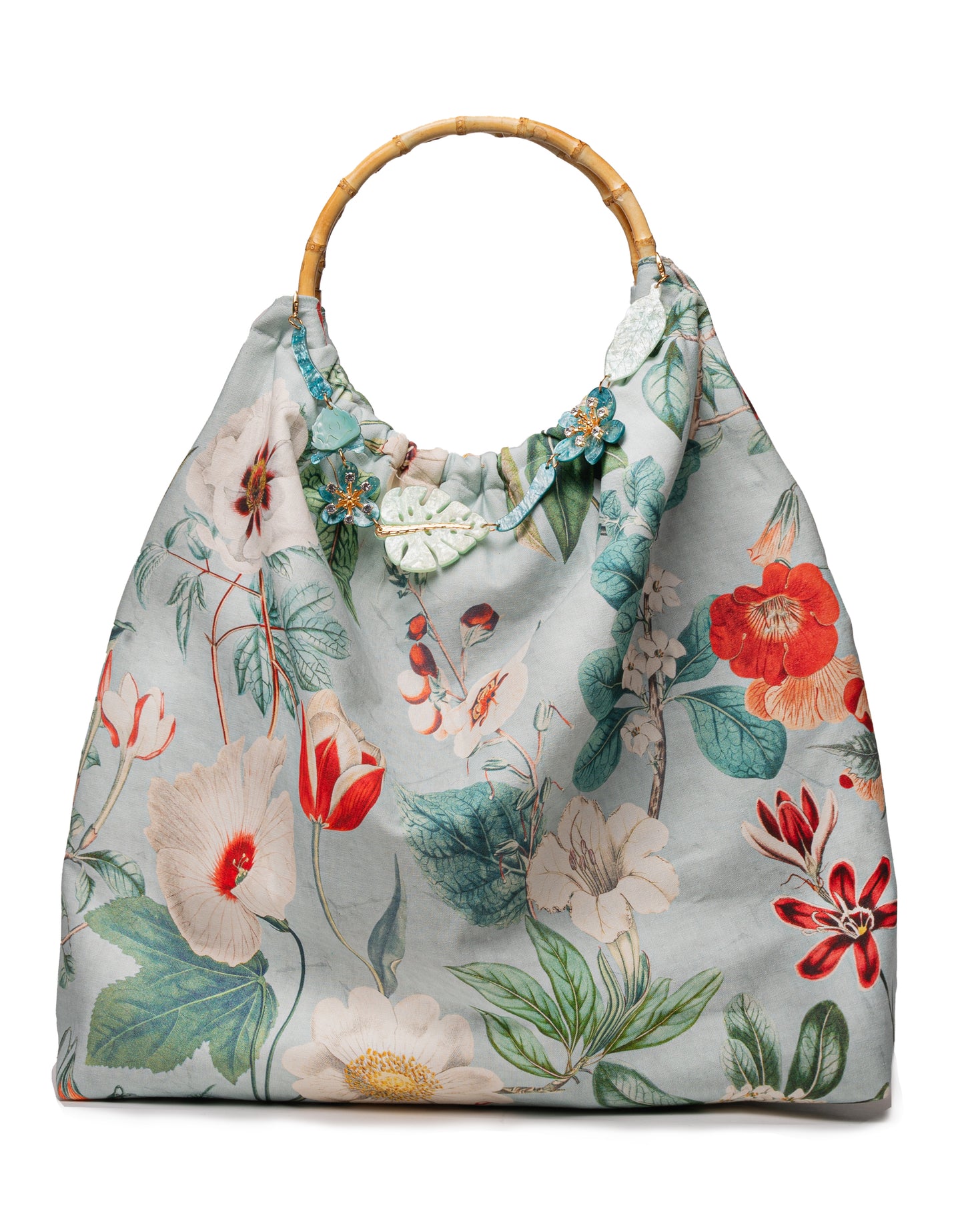 la CAPRI Flower