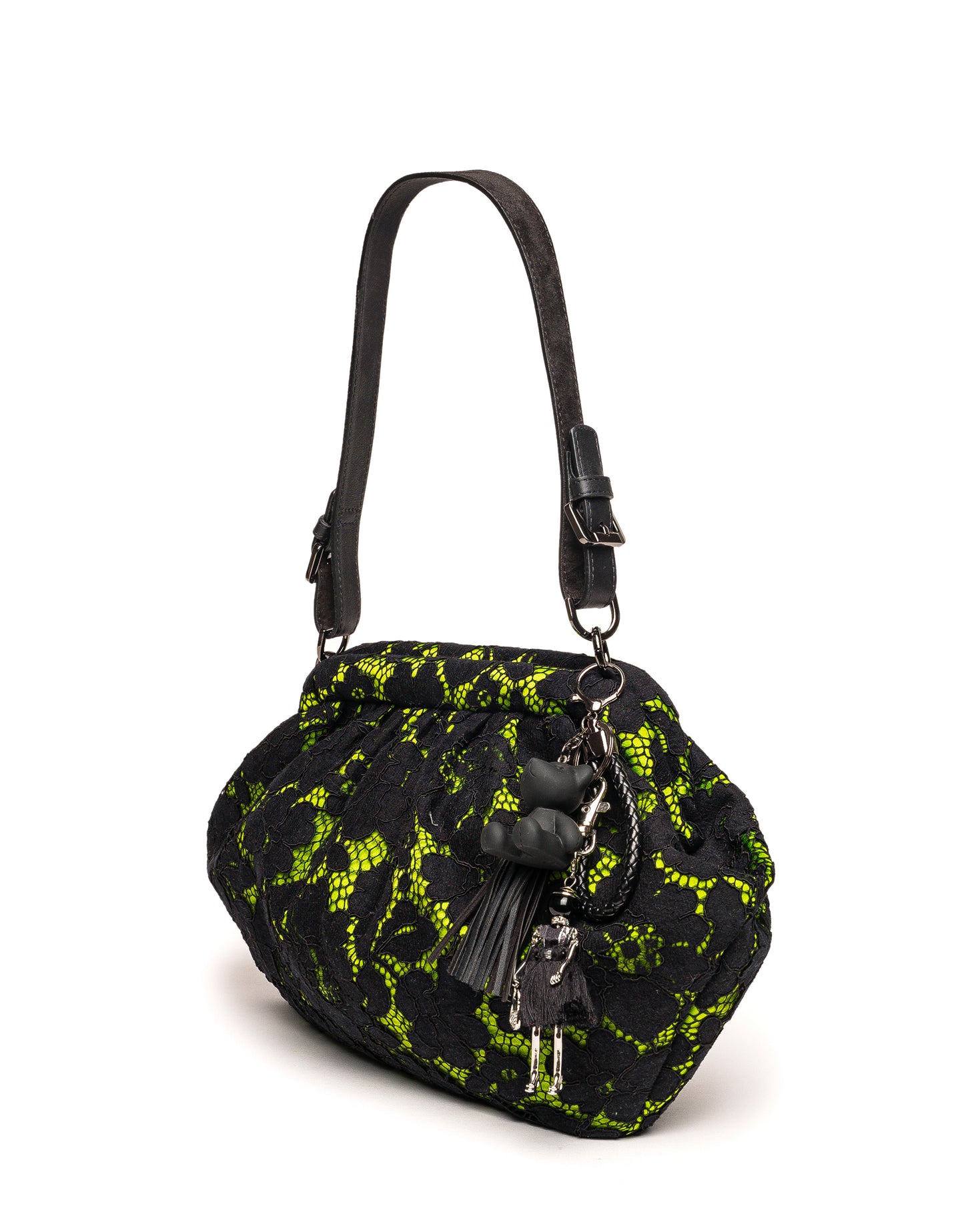 la FLUO LACE
