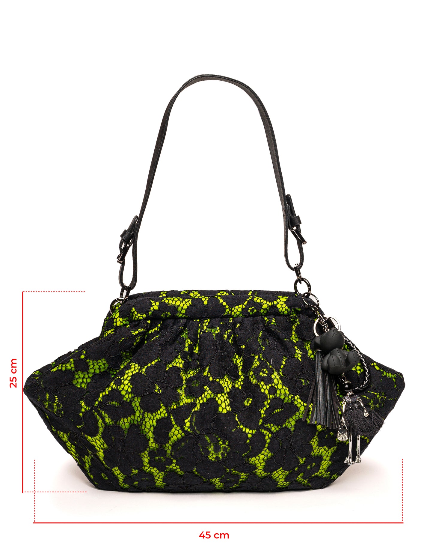 la FLUO LACE