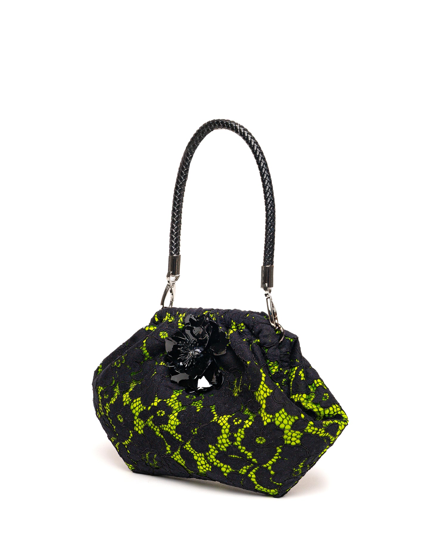 la FLUO LACE