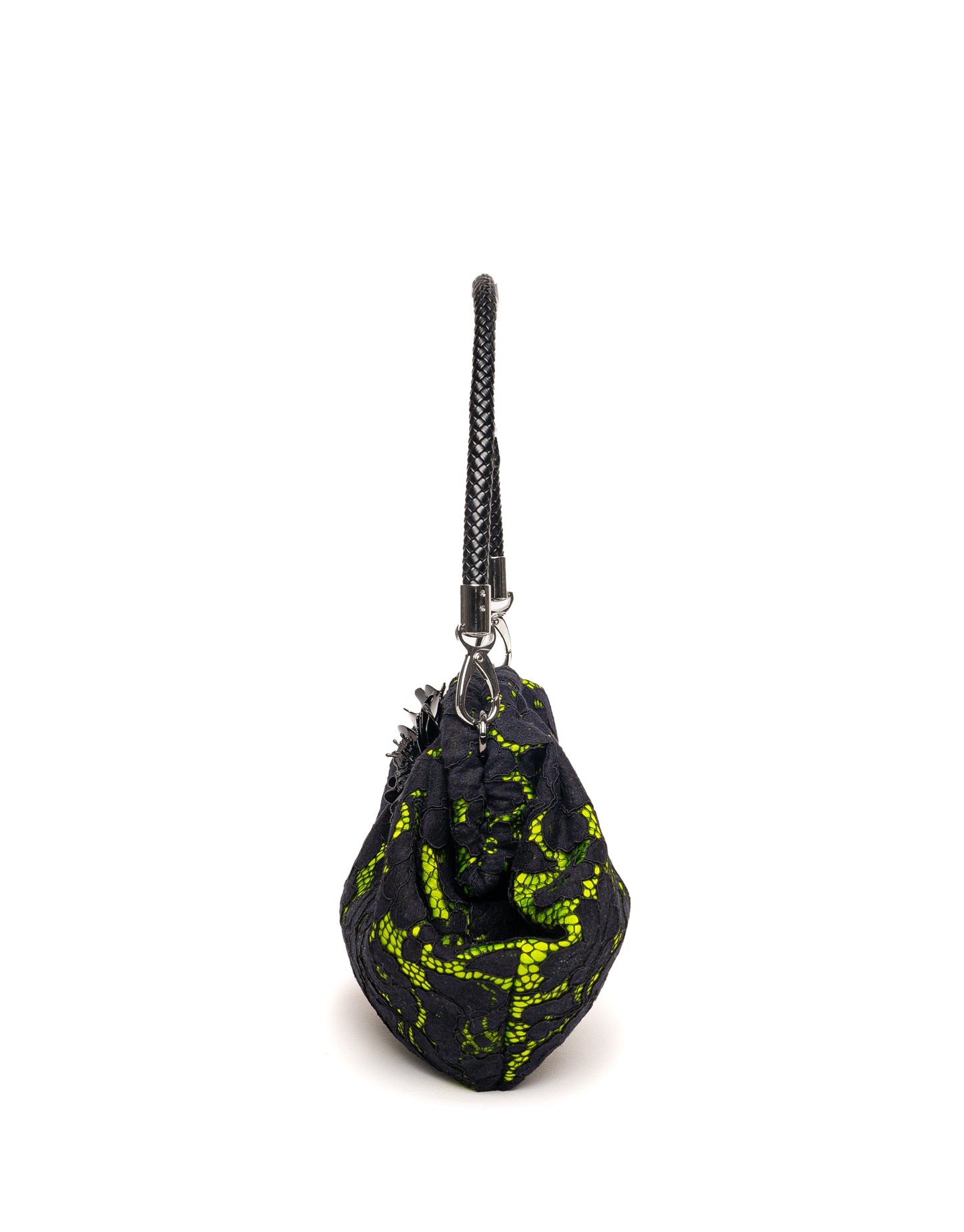 la FLUO LACE