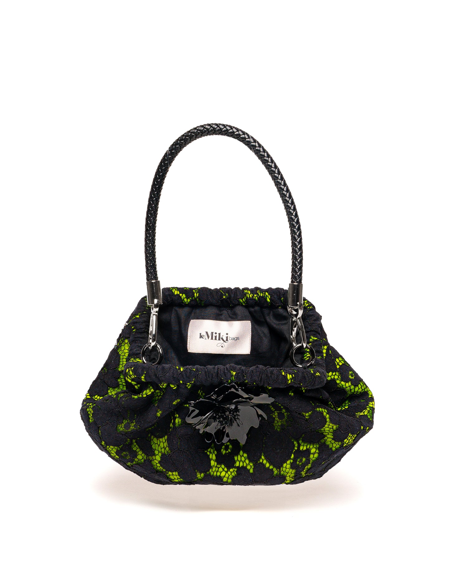 la FLUO LACE