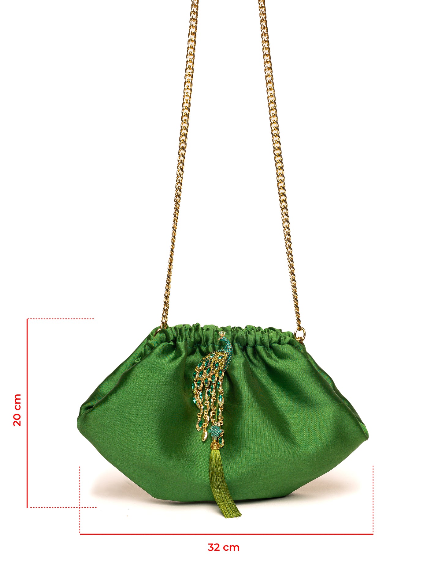 la LOULOU organza