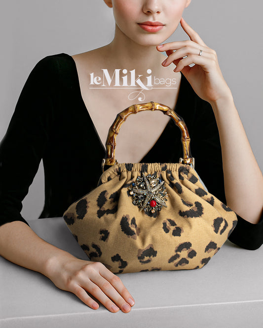 la LEOPARD