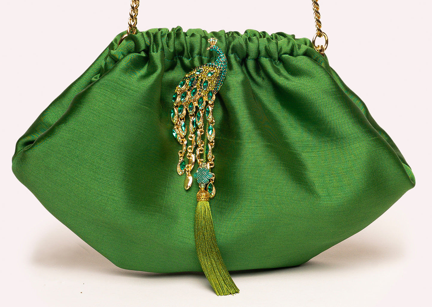 la LOULOU organza