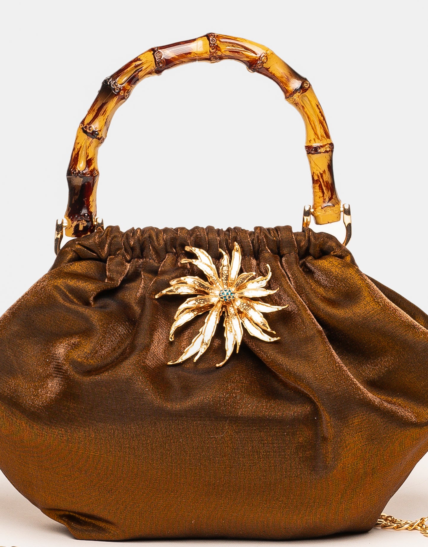 la ORGANZA