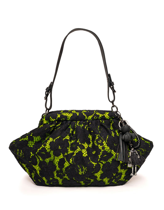 la FLUO LACE