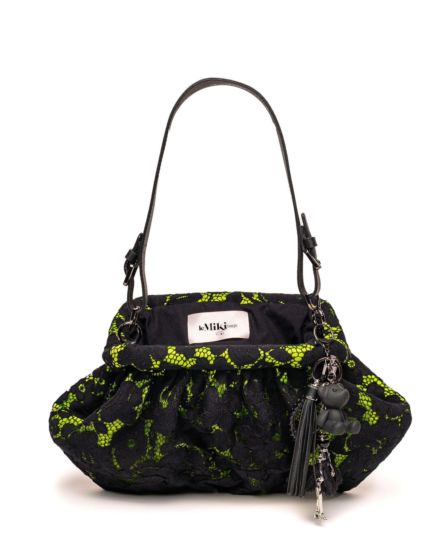 la FLUO LACE