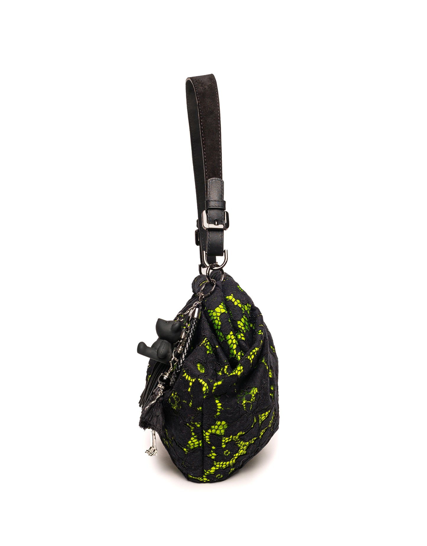 la FLUO LACE