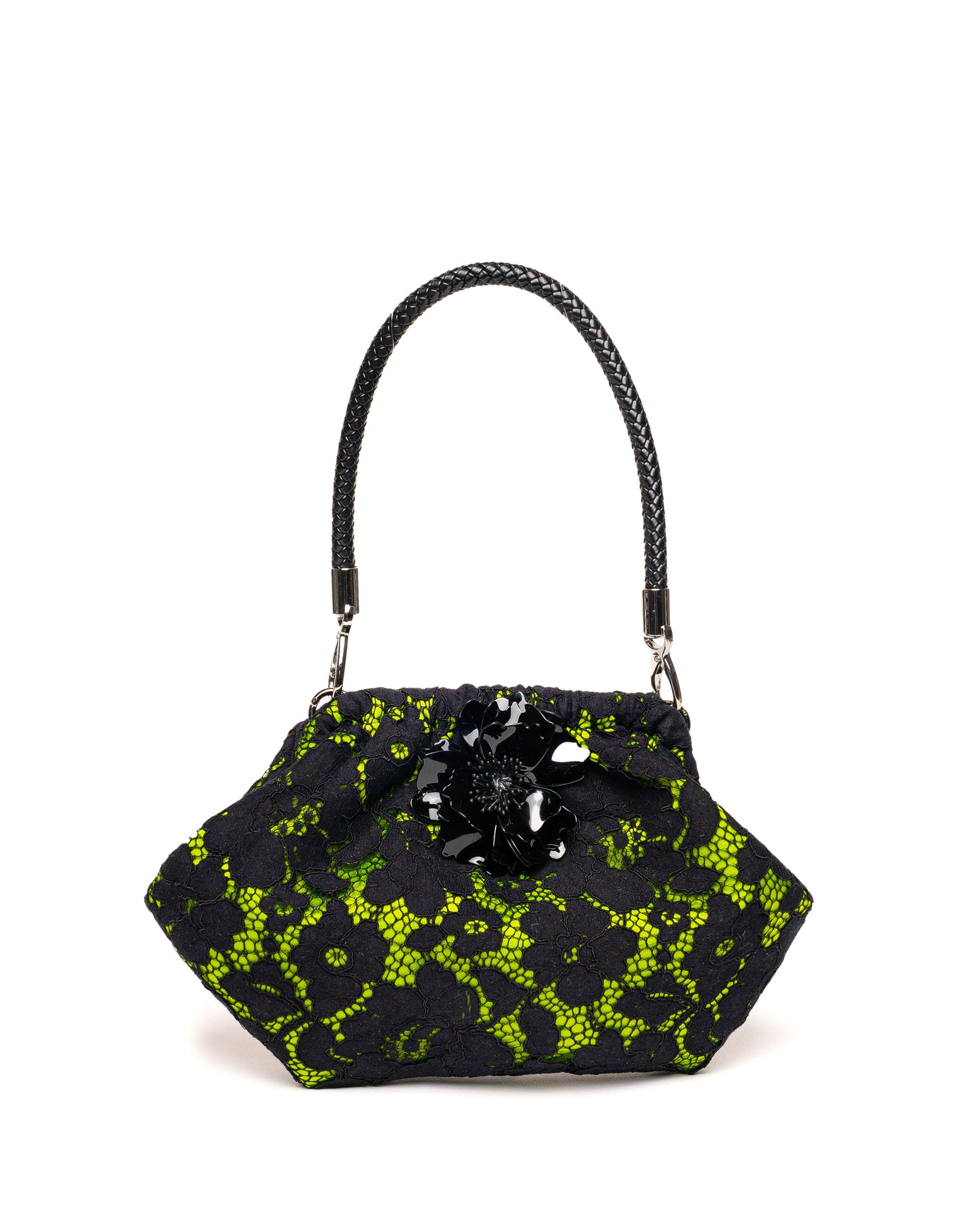 la FLUO LACE