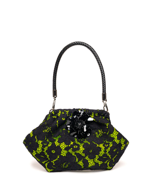 la FLUO LACE