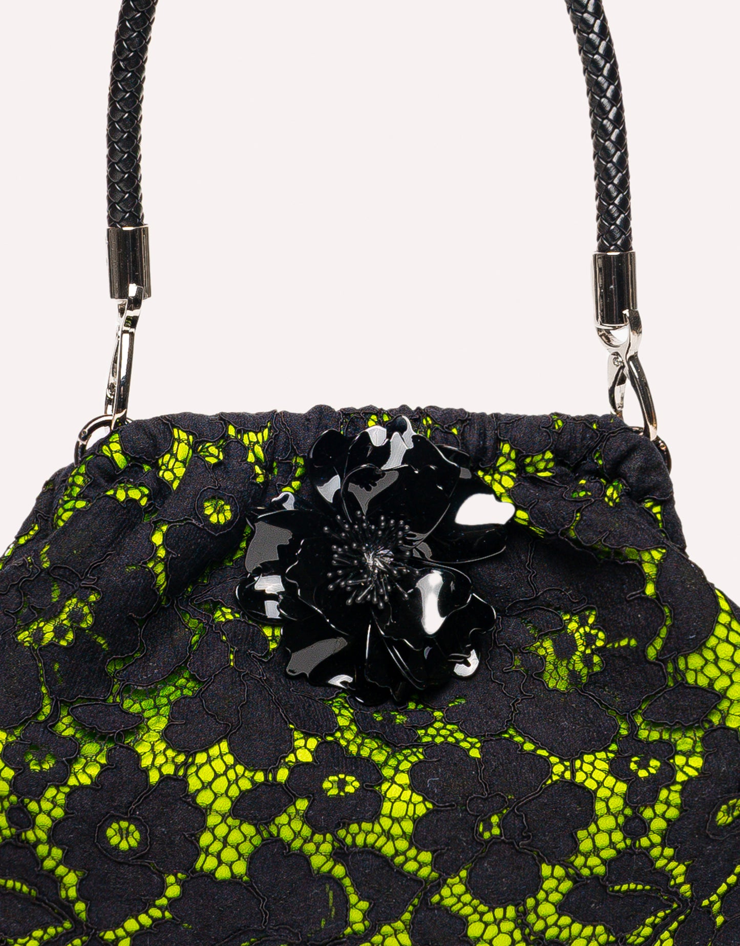la FLUO LACE