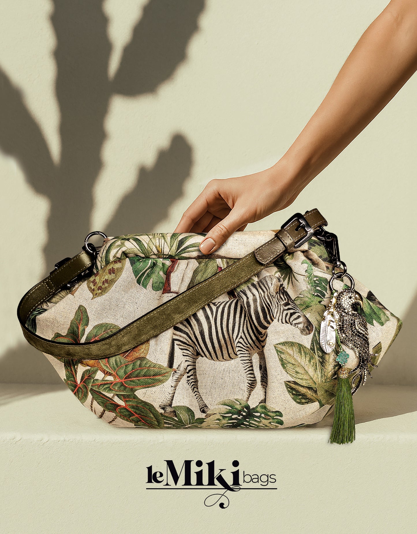 la JUNGLE