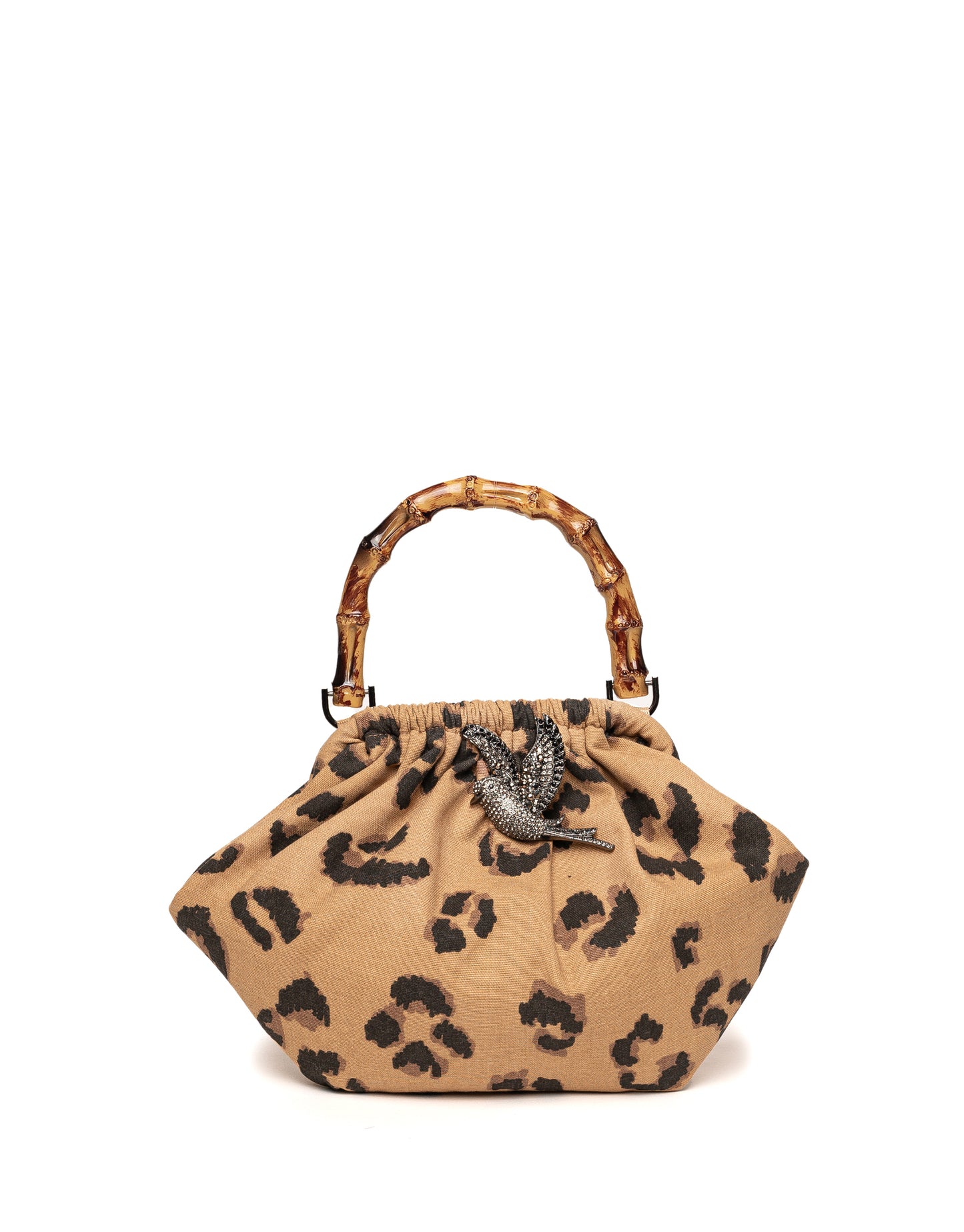 la LEOPARD