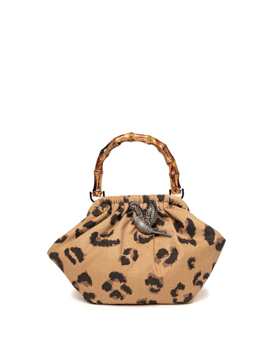 la LEOPARD
