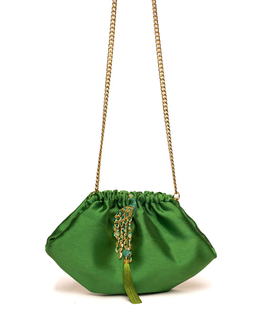 la LOULOU organza