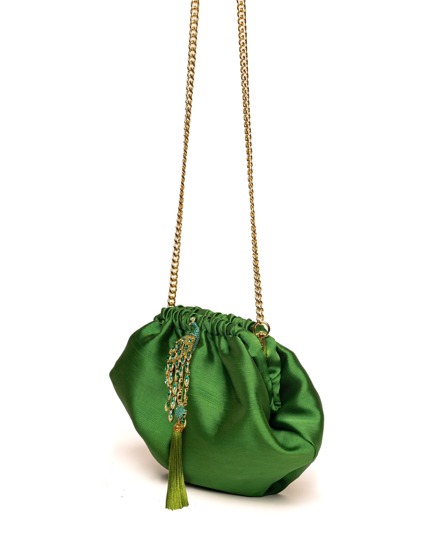 la LOULOU organza