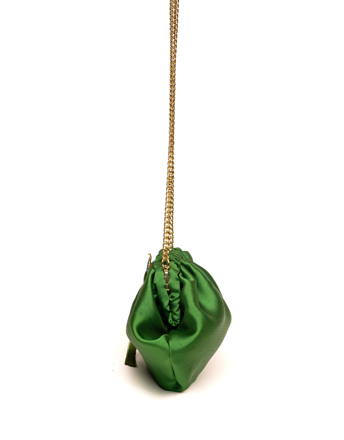 la LOULOU organza