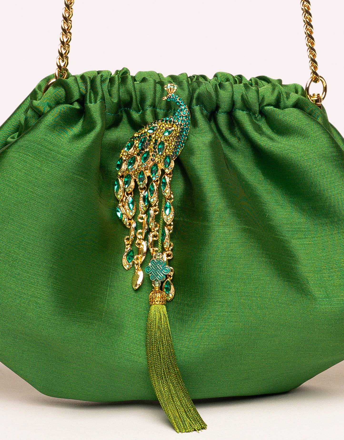la LOULOU organza